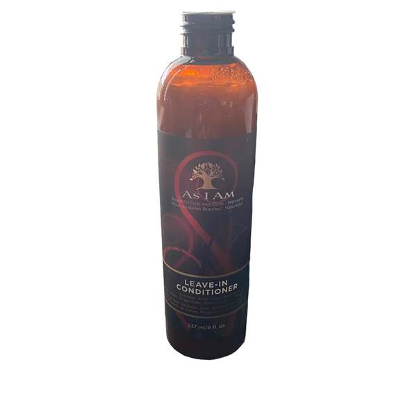 As I Am Classic Leave-In Conditioner 8 fl oz NEW - Picture 4 of 8